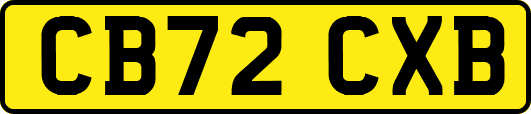 CB72CXB