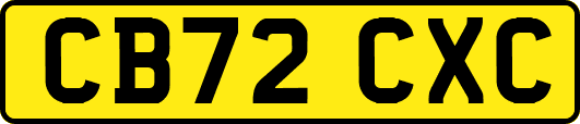 CB72CXC