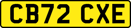 CB72CXE