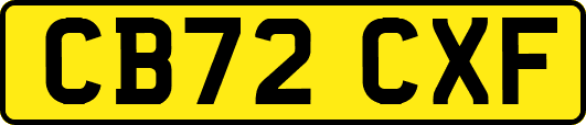 CB72CXF