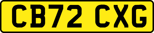 CB72CXG