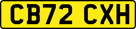 CB72CXH