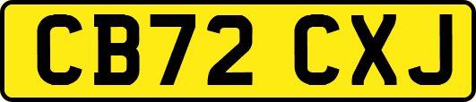 CB72CXJ