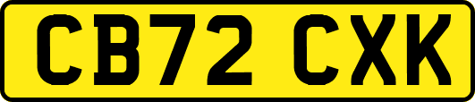 CB72CXK