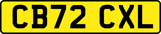 CB72CXL