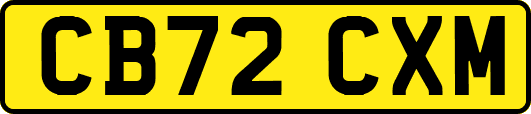 CB72CXM