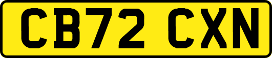 CB72CXN