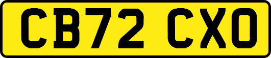 CB72CXO