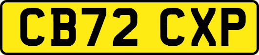 CB72CXP