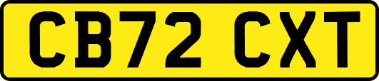 CB72CXT