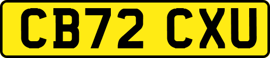 CB72CXU