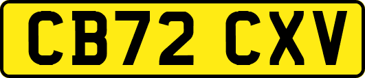CB72CXV