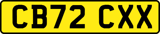 CB72CXX