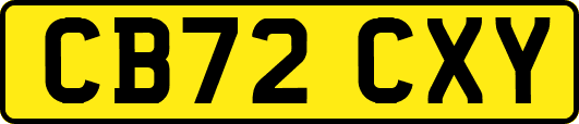 CB72CXY