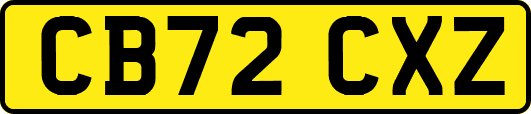 CB72CXZ