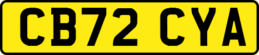 CB72CYA