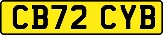 CB72CYB