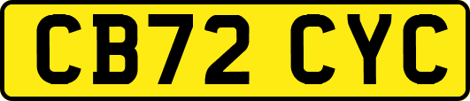 CB72CYC