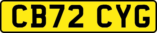 CB72CYG