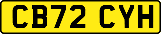 CB72CYH