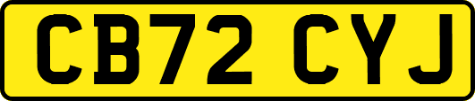 CB72CYJ