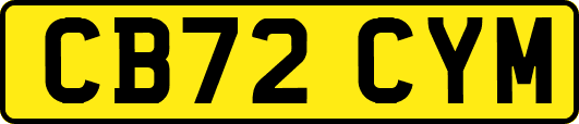 CB72CYM