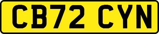 CB72CYN