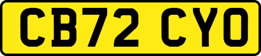 CB72CYO