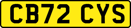 CB72CYS