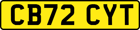 CB72CYT