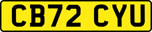 CB72CYU
