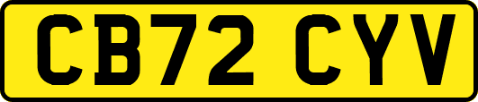 CB72CYV
