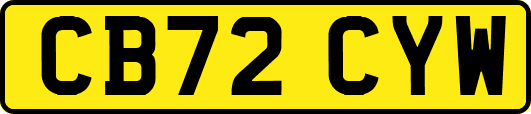 CB72CYW