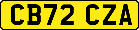 CB72CZA