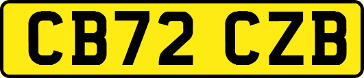 CB72CZB