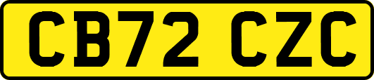 CB72CZC