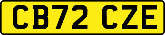 CB72CZE