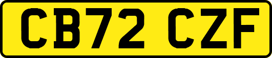 CB72CZF