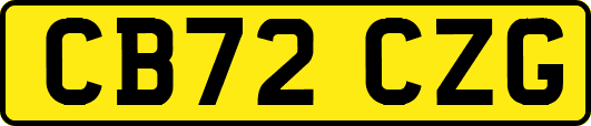 CB72CZG