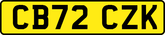 CB72CZK