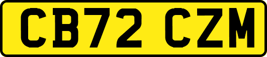 CB72CZM