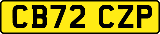 CB72CZP