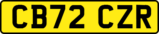 CB72CZR