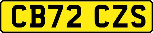 CB72CZS