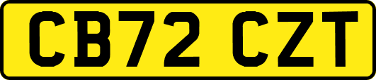 CB72CZT