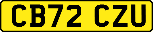 CB72CZU