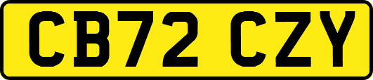 CB72CZY