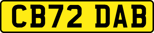 CB72DAB