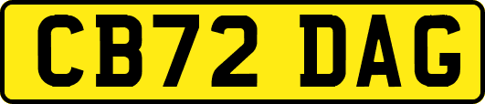 CB72DAG