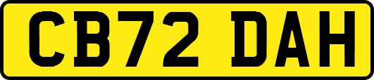 CB72DAH